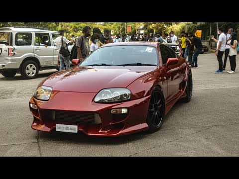 INDIA'S GREATEST JDM