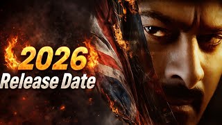 Fauzi Movie Release Date Confirmed? | Prabhas Upcoming Movie Update