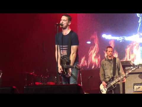 Johnny Lang & Eric Johnson - Fire