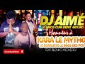 Dj aim feat bilenko medvedev honneur  kara le mytho le buraliste le boss des pcs