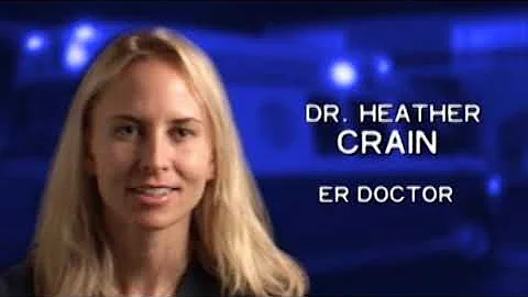 Untold Stories of the ER - Season 2, Episode 10 - Call the Code