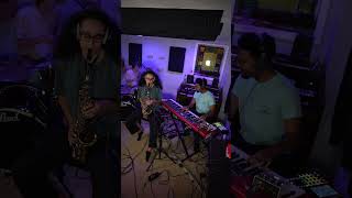 You Cant Fake This Kind Of Lock In