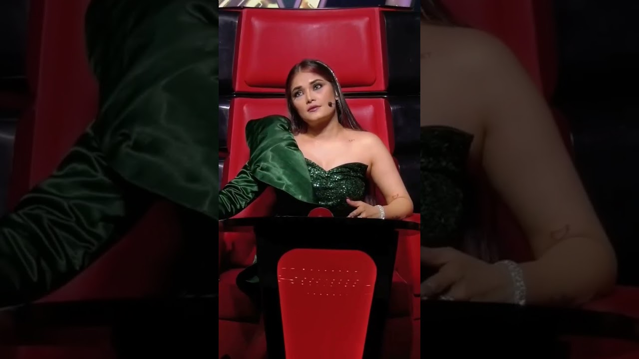 The voice of Nepal sessions 4 winner Karan rai