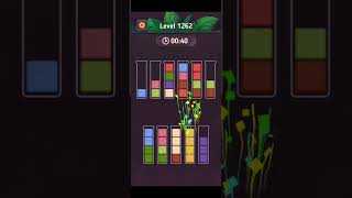 Complete Block King Time Attack Level 1261 to Level 1265