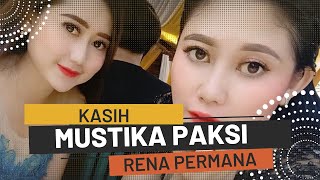 Kasih Cover Rena Permana (LIVE SHOW CIKAREO CIJULANG PANGANDARAN)