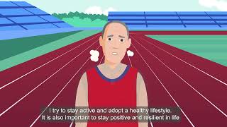 Living with Heart Failure