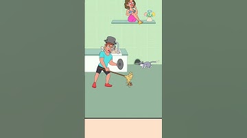 FUNNY COOL GAME MOBILE 😂 #level963 #shorts #gaming #games #android #iOS #gameplay #viral  #animation