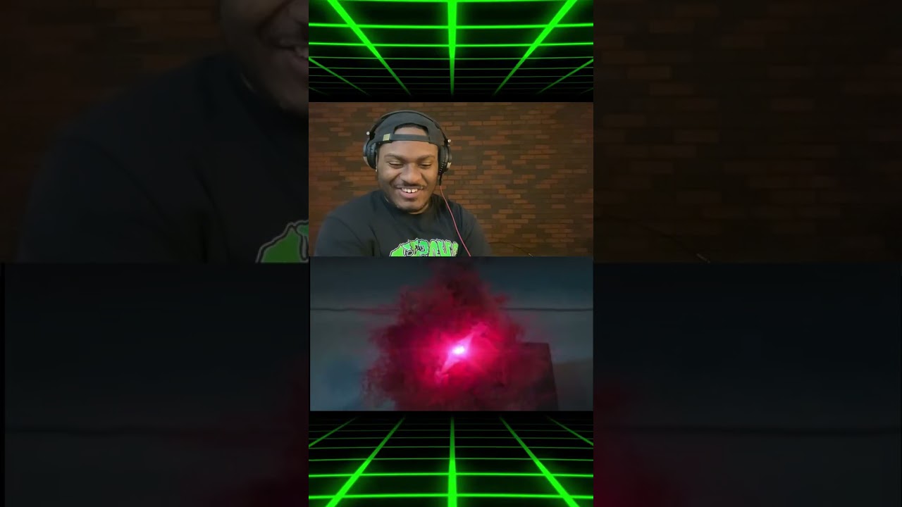 Kamen Rider Zeztz First Henshin Reaction 