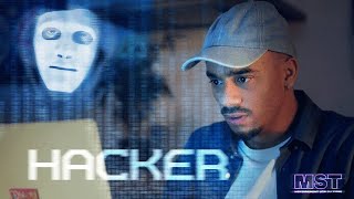 MISTER V : HACKER (MST)