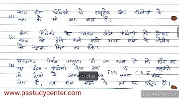 IBO 04 Solved Assignment 2021-22 | IBO 04 Solved Assignment in Hindi 2021-2022 | IBO 4 M.com Ignou