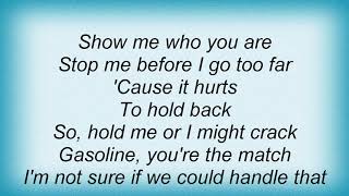 Alexz Johnson - It Could Be You Lyrics