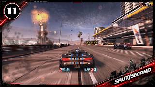 Split/Second | Episode 11 | One Last Push