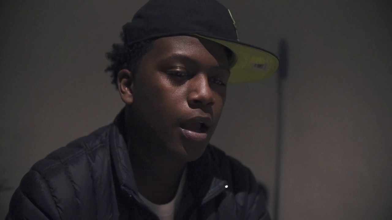 BlocNation CB - Been That "Dir by YooAli" (Prod By TraxxkbydaPound )