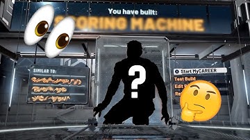 The best build in NBA 2K20