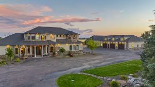 9105 W. McMillan Road | Meridian, ID