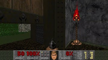 The Joy of Mapping #1 Map15 NoMo in 0m21s