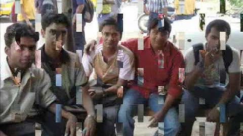 TECHNO INDIANS OF CSE 2009 PASS OUT BATCH