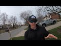 Beginning of video