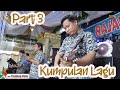 PART 3 LAGU LAGU RAJAWALI MUSIC SHOW TANJUNG BATU WEDDING GILANG ROMADHON & NURMA DWI YULISA