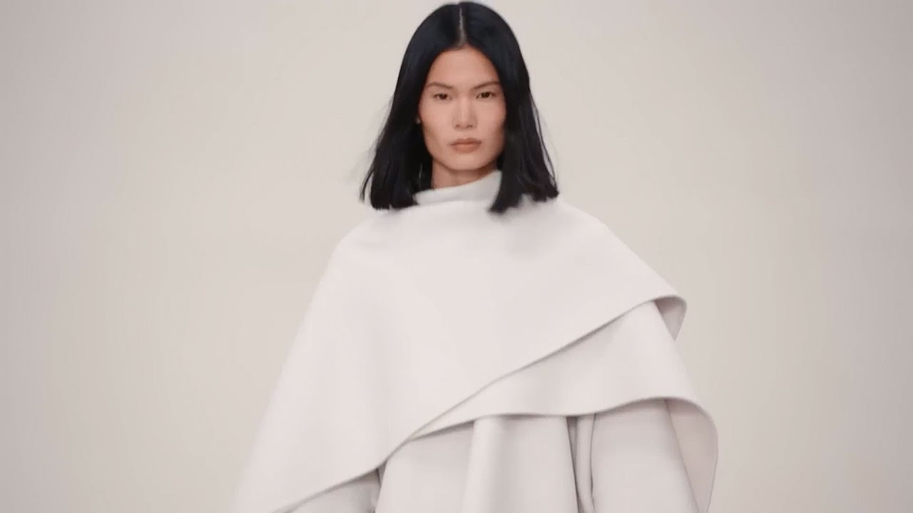 Calvin Klein Fall 2025