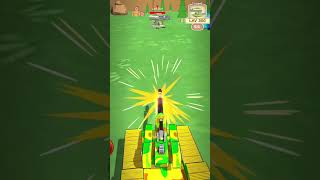 Immerse yourself in the ultimate battle experience with Tank War 3D! Link in the comment section ⬇️ screenshot 5