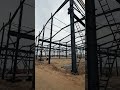 China steel structure supplier #steel  #steelstructure