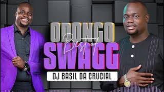BEST OF ODONGO SWAGG (OHANGLA MIX 2024) DJ BASIL Nyasuba Assu  Hera Ji Ariyo Nyosiri Ahero Millie