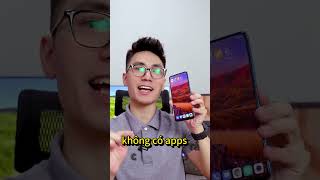POCO F2 Pro hay còn là K30 Pro bản Quốc tế: Màn không tật, Chip ổn, Pin Ok ! #shorts