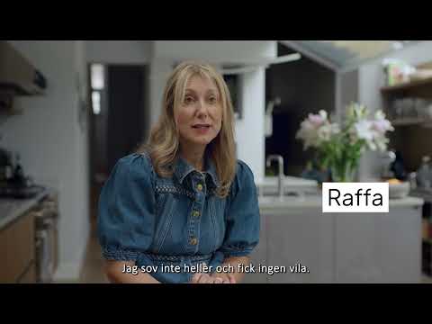 Resmed AirTouch N30i-näsmask | Leos berättelse | Sömnbehandling