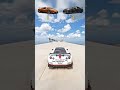 Huracan vs Nissan GTR R35: Map Codes & Tips