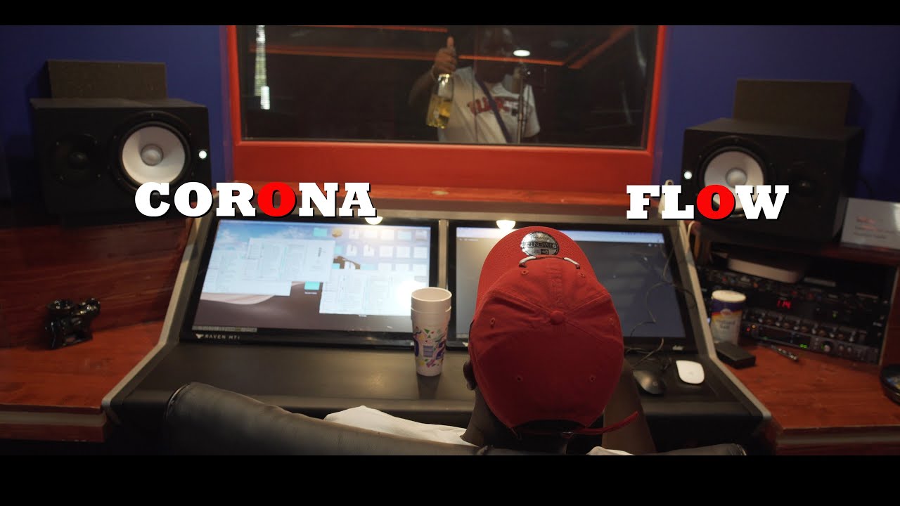 Lord Sinkco - Corona flow (Shot By Big DaveTheCameraMan  & Directed By Wooh Lee)