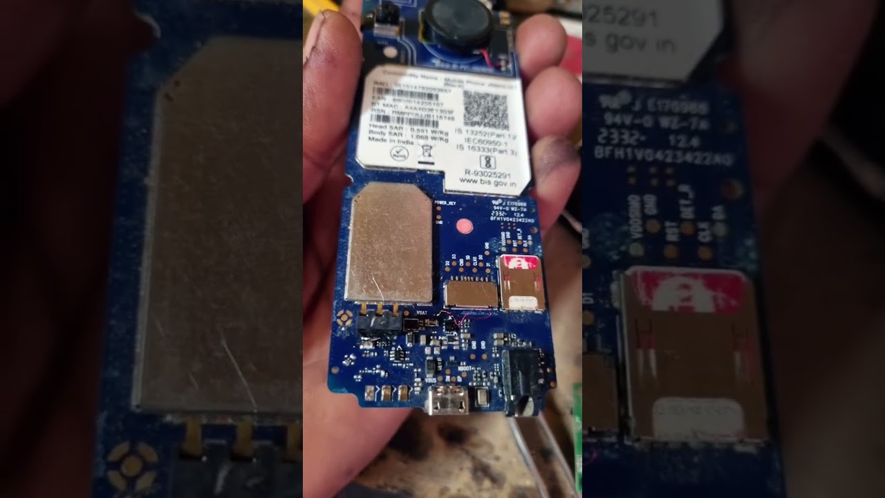 jio jbb021b1 black on off problem solution 