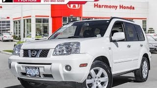 NISSAN X-TRAIL ホワイトモデルカー mqdefault.jpg