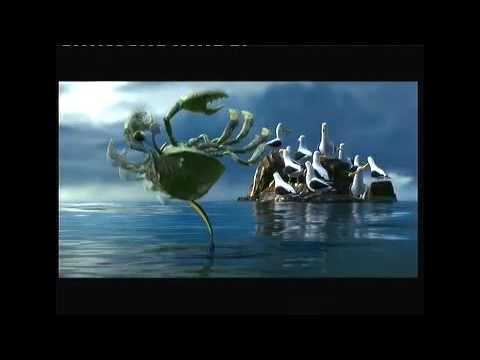 Opening To Toy Story 2 Special Edition Uk Dvd 05 Youtube