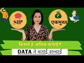 SIP Vs Lumpsum : किसमें मिलता है बेहतर रिटर्न? Mutual funds data analysis by B Wealthy