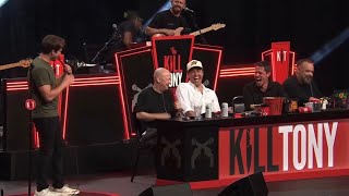 Kill Tony 2026 Madison Square Garden Invited Comedian Michael Good   #standupcomedy #killtony