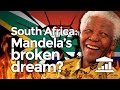 Why is SOUTH AFRICA on the Edge of COLLAPSE? - VisualPolitik EN