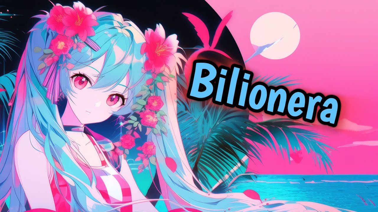 Anti-Nightcore – Bilionera (Otilia)