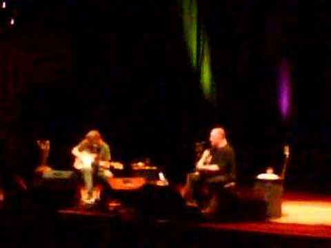 Christy Moore - Joxer Goes to Stuttgart -Glasgow