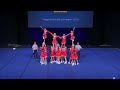 Colegio Pinares Altoverde Medellin (COL) [WSCC - Traditional Rec 14U]