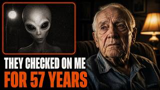 The Last Living Roswell Witness Reveals Everything He Saw — He Says He Has Nothing Left to Lose