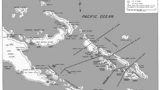 Solomon Islands campaign | Wikipedia audio article screenshot 2