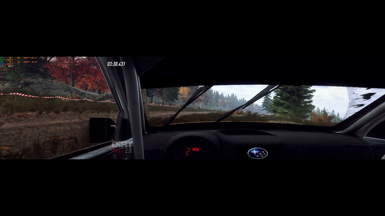 #DIRTrally2