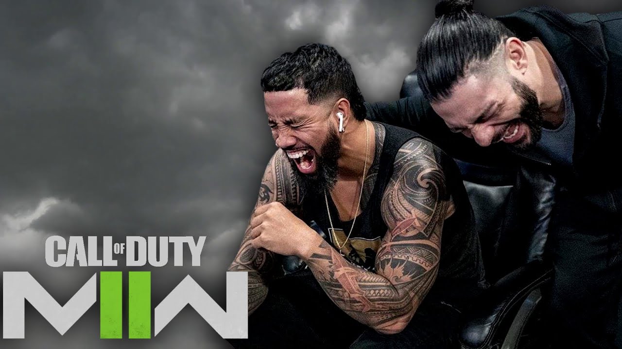 MY THOUGHTS ON THE MW2 BETA