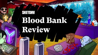 Comprehensive Guide to Blood Bank Operations & Procedures (Part 1)| Sketchy Medical | USMLE Step2 CK