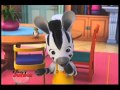 zou en español disney junior (zou el detective)