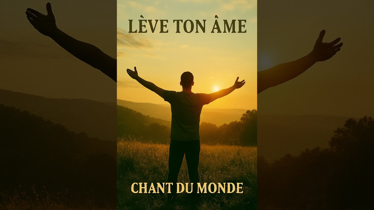 Lève ton âme