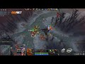 Dread's stream | Dota 2 - Life Stealer / Pangolier / Bloodseeker | 14.09.2019 [2]