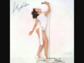 kylie minogue - come into my world (album version)