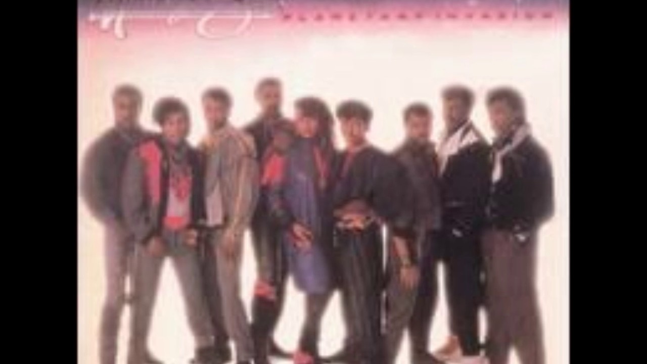 MIDNIGHT STAR   CURIOUS